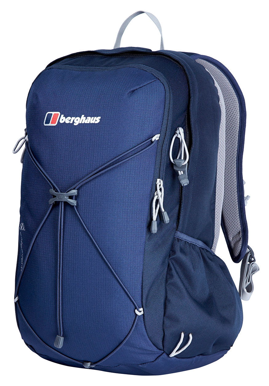 Berghaus TwentyFourSeven Plus 30L Backpack OutdoorGB