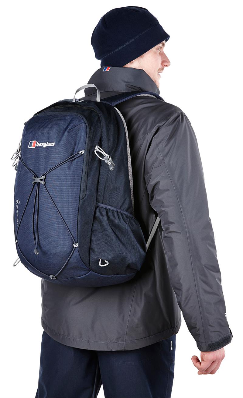 Berghaus TwentyFourSeven Plus 30L Backpack-3