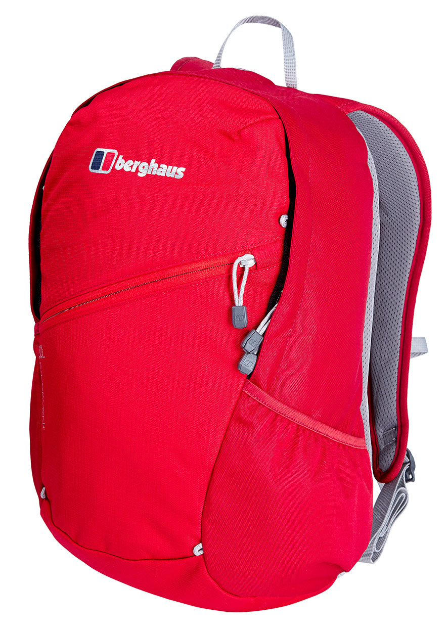 Berghaus TwentyFourSeven Plus 20L Backpack OutdoorGB