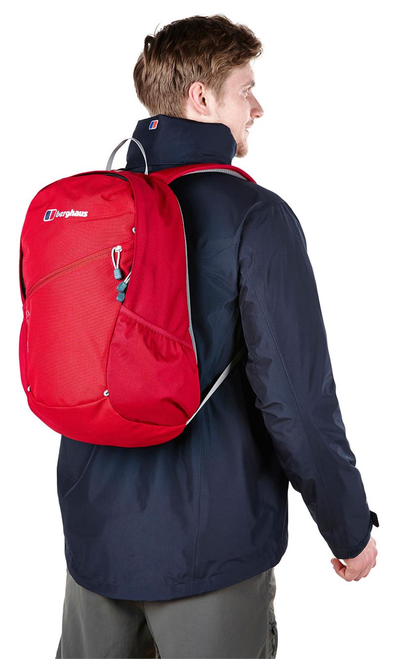 twentyfourseven 20 rucksack