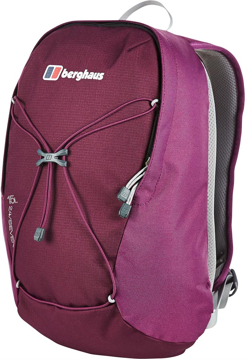 Berghaus TwentyFourSeven+ Plus 15L Backpack-5