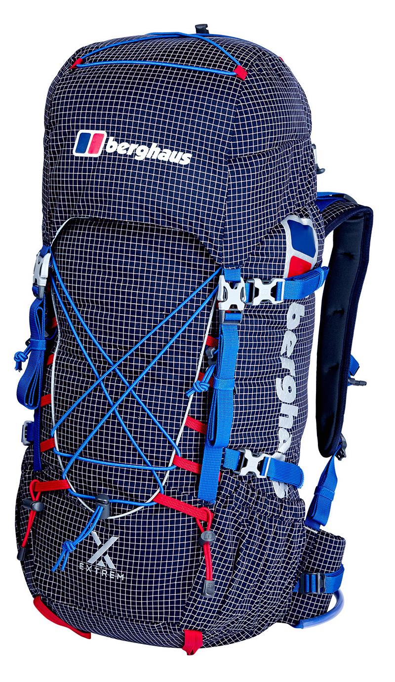 Berghaus Expedition Light 40L Backpack-1