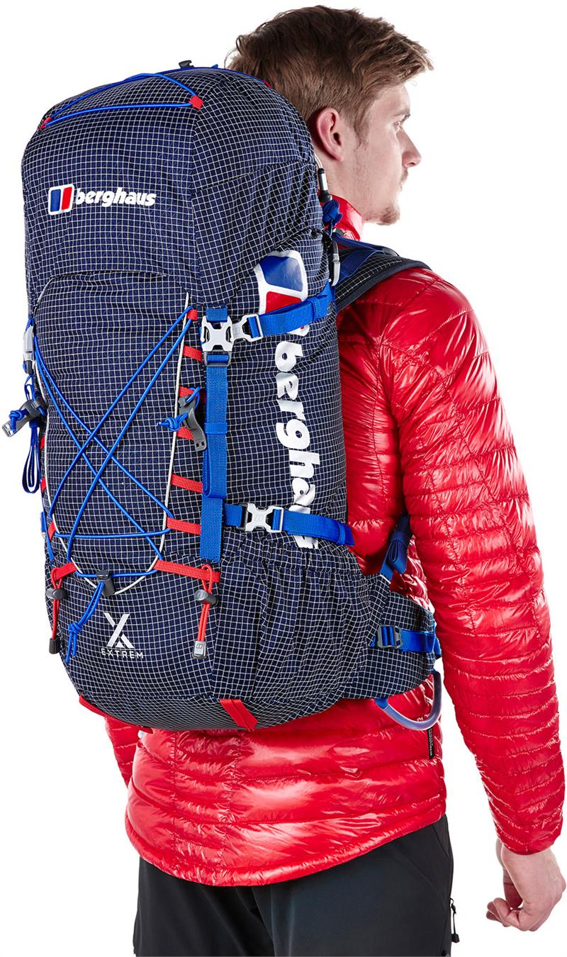 Berghaus Expedition Light 40L Backpack-2