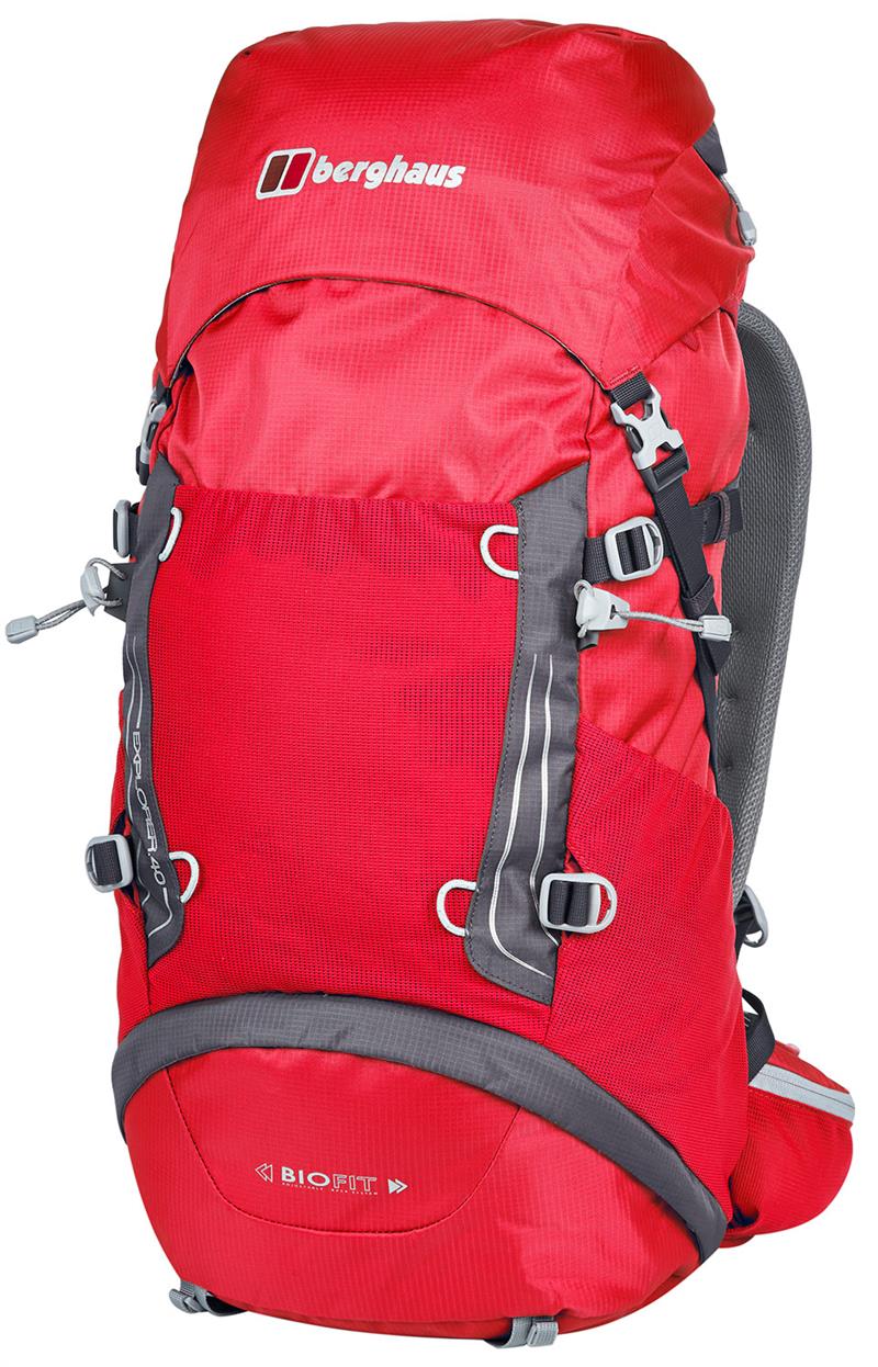 Berghaus Explorer 40L Backpack-5