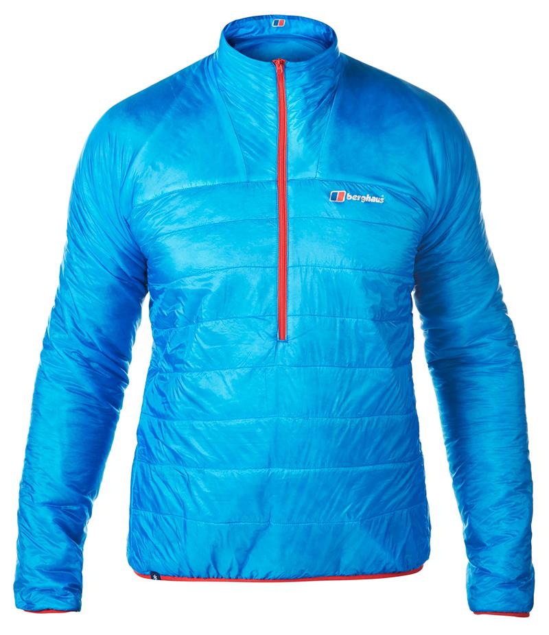 Berghaus VapourLight Hypertherm Mens Race Smock-5