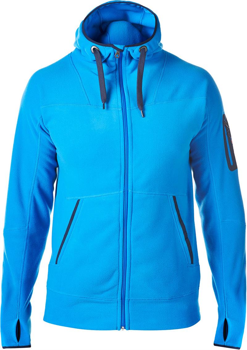 Berghaus Verdon II Mens Hoody Fleece Jacket-3