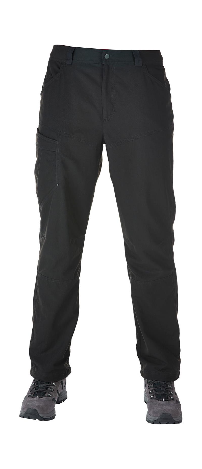 Berghaus Explorer Mens Eco Pants – Regular Leg-4