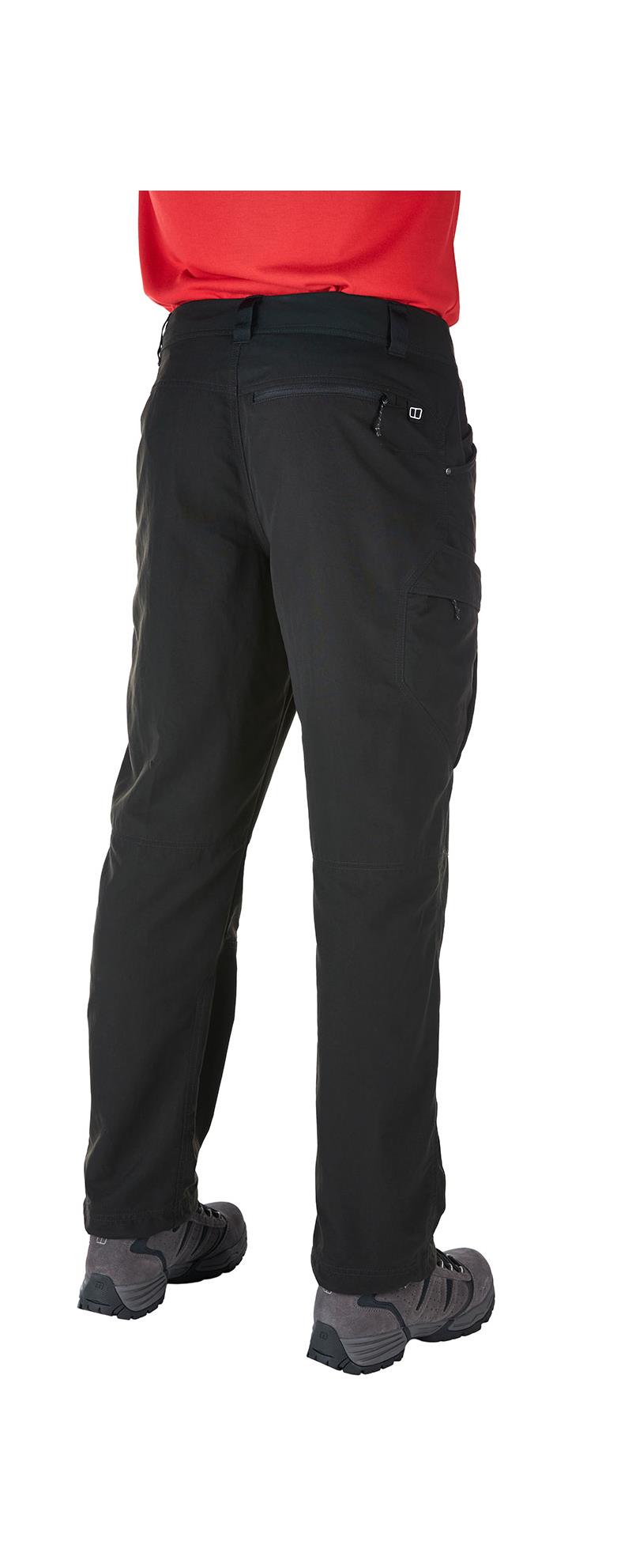 Berghaus Explorer Mens Eco Pants – Regular Leg-5