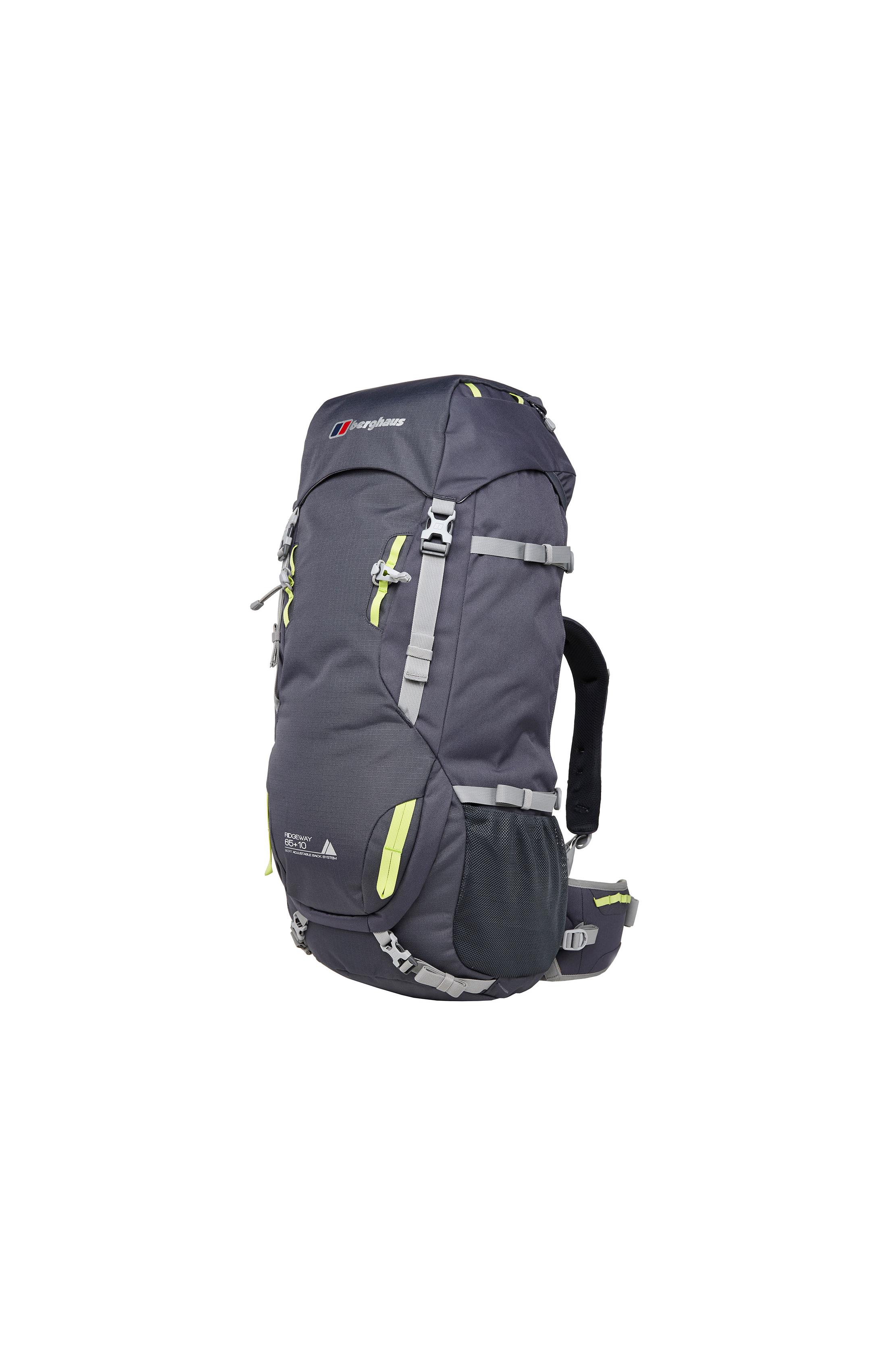 berghaus ridgeway 65 10