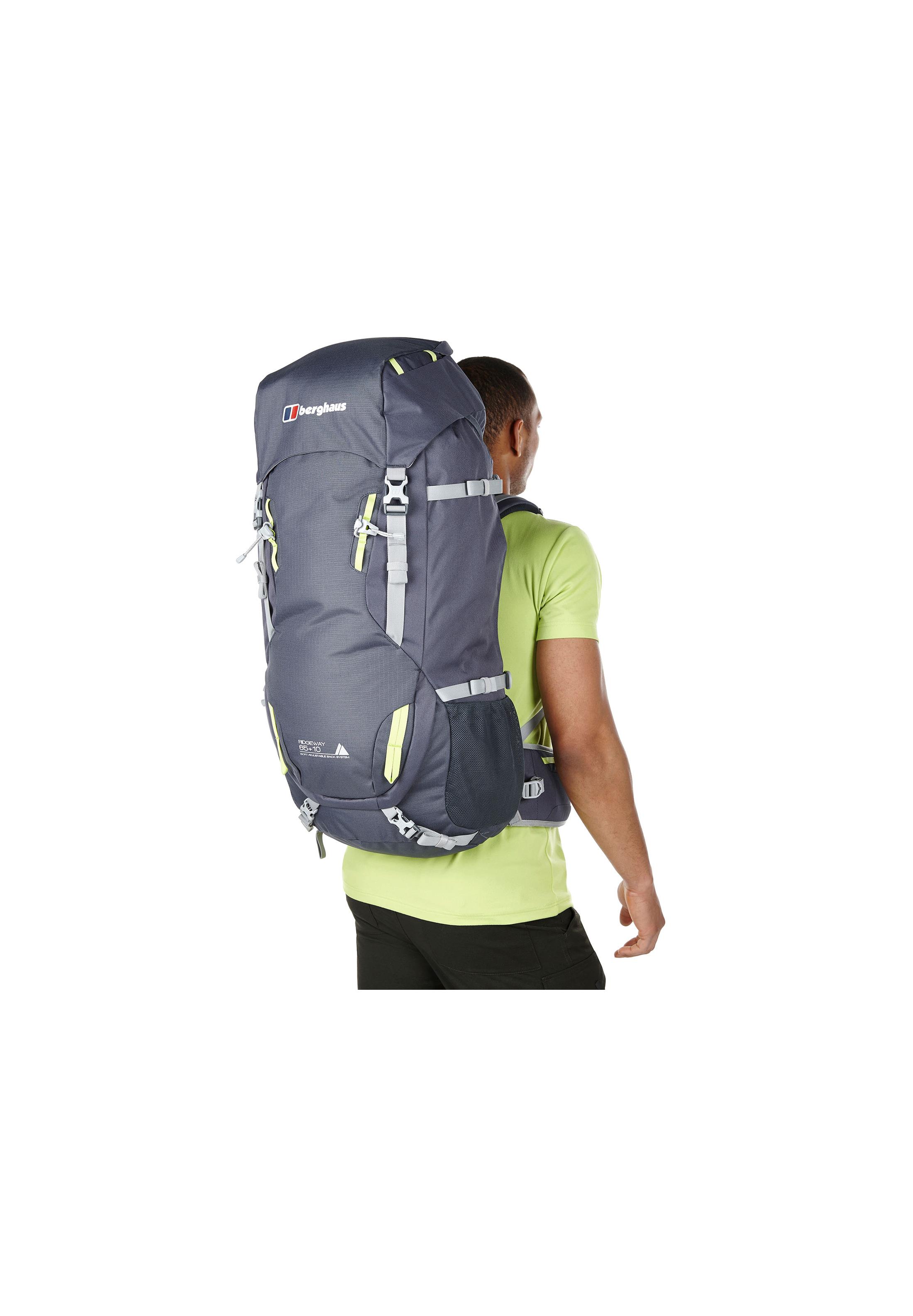 berghaus ridgeway 65 10