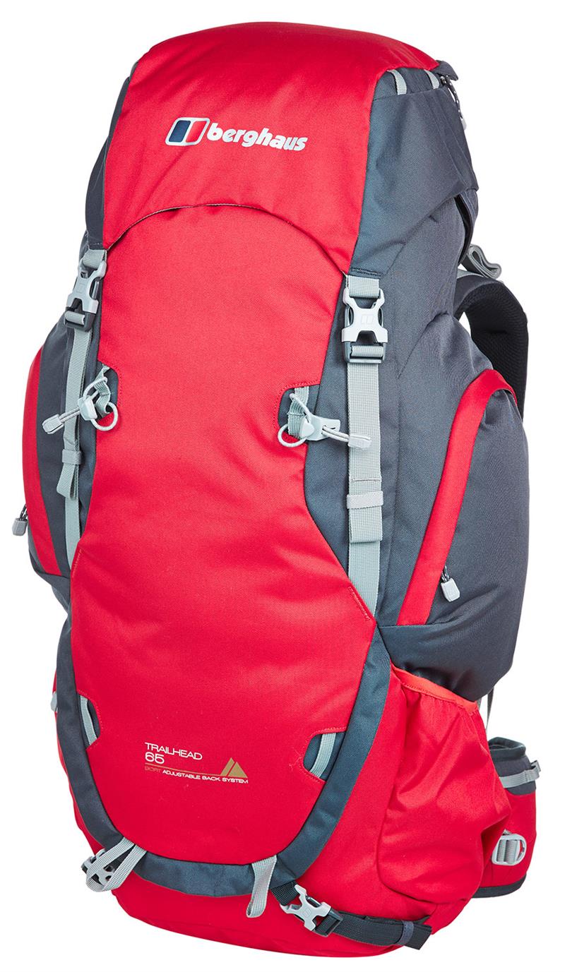 Berghaus Trailhead 65L Backpack-4