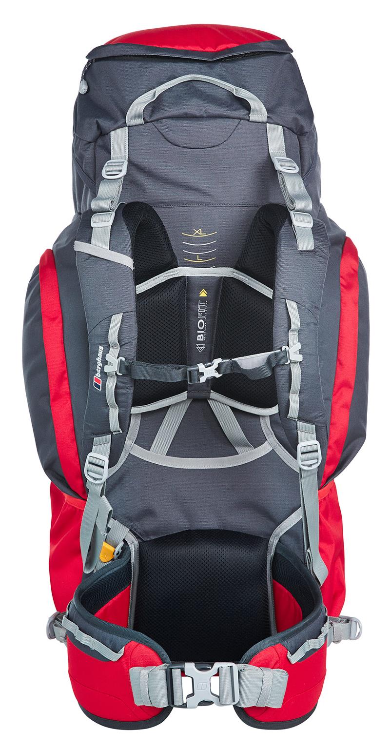 Berghaus Trailhead 65L Backpack-5