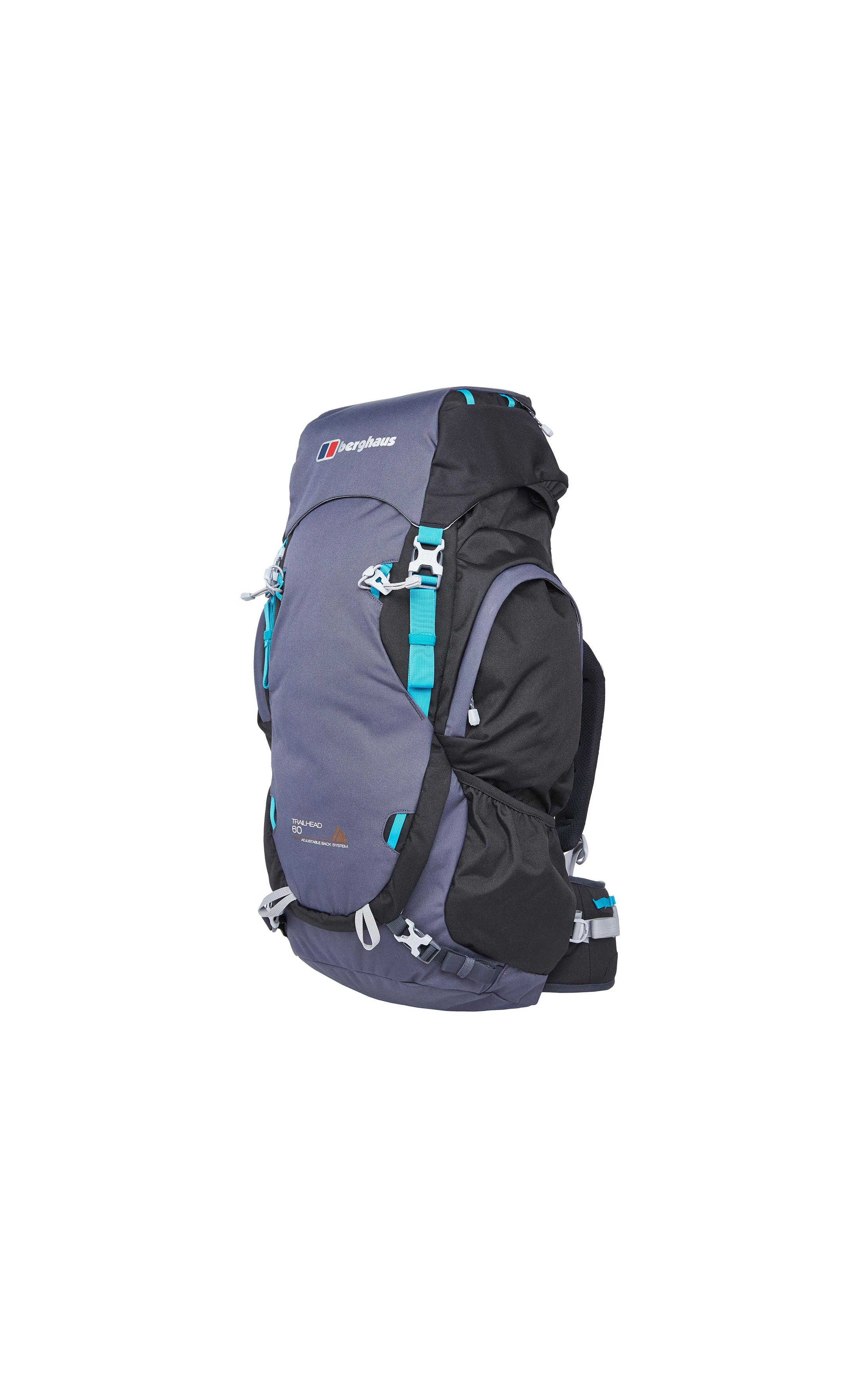 berghaus 65l rucksack