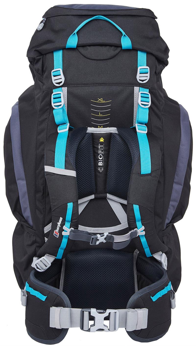 Berghaus Trailhead 60L Womens Backpack-5