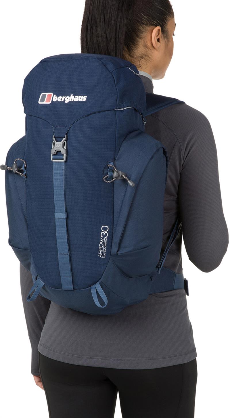 Berghaus Arrow 30L Backpack