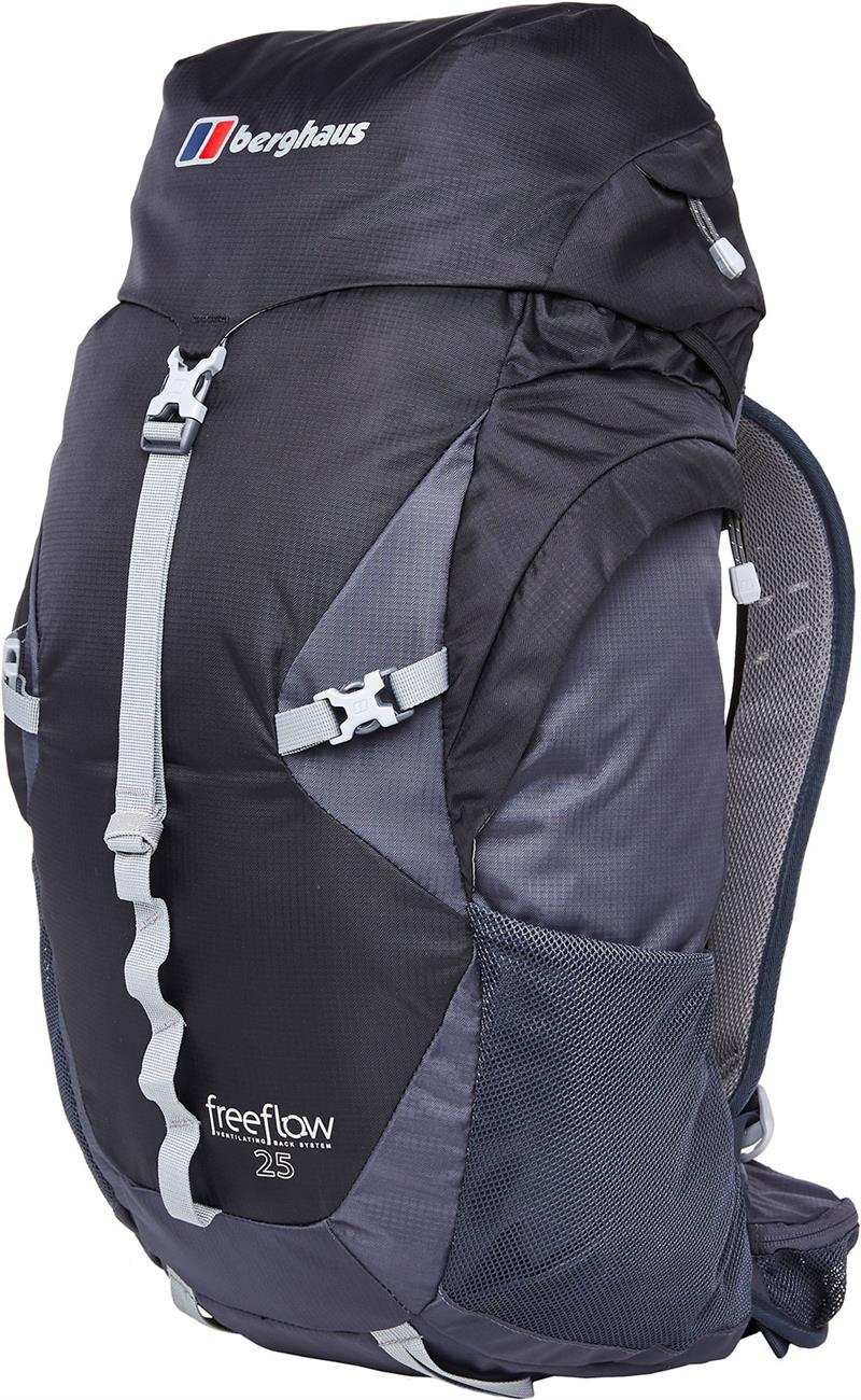 Berghaus Freeflow III 25L Backpack-1