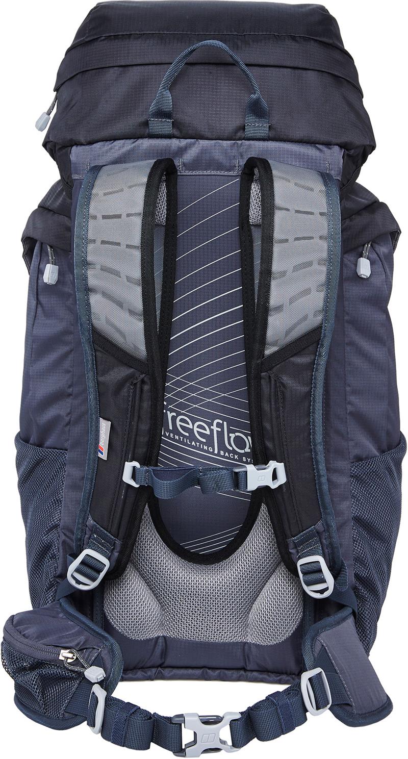 Berghaus Freeflow III 25L Backpack-2