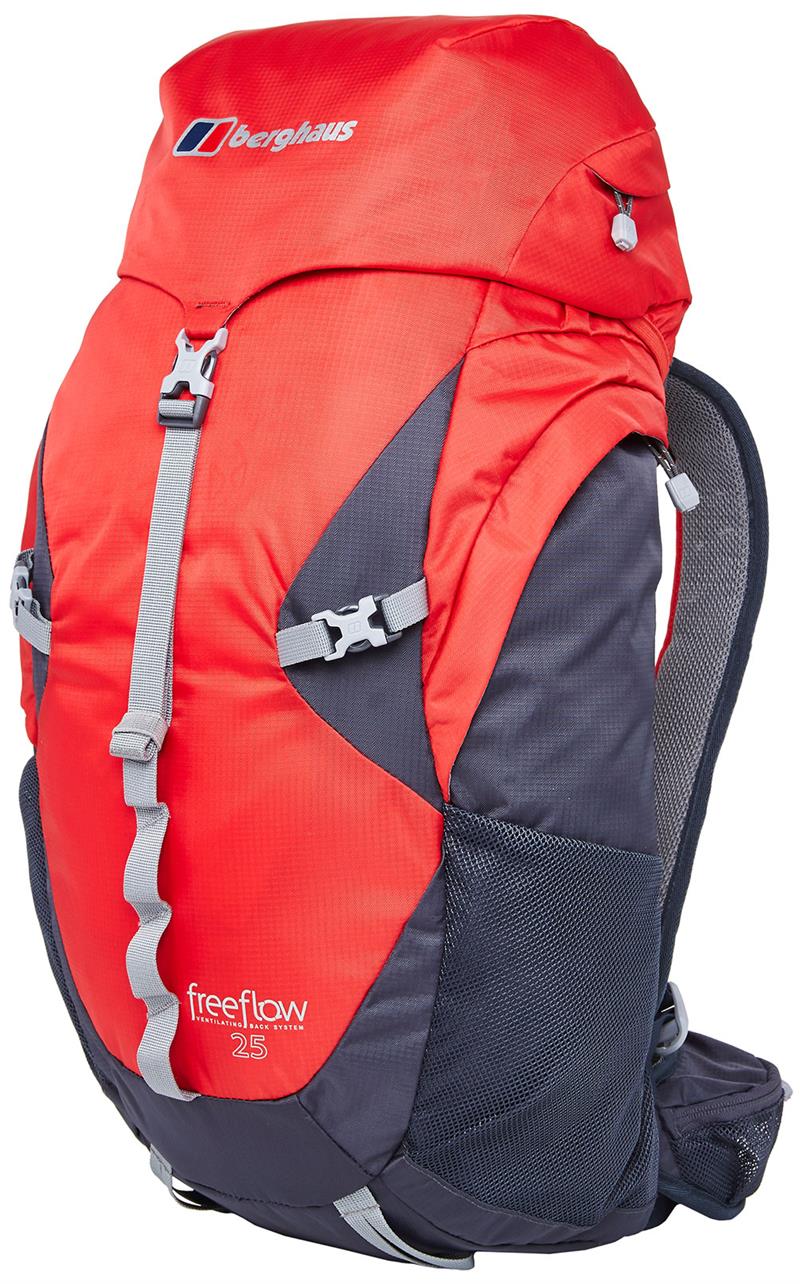 Berghaus Freeflow III 25L Backpack-3