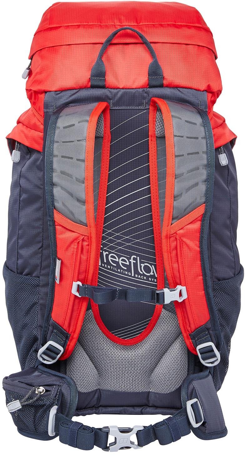 Berghaus Freeflow III 25L Backpack-4