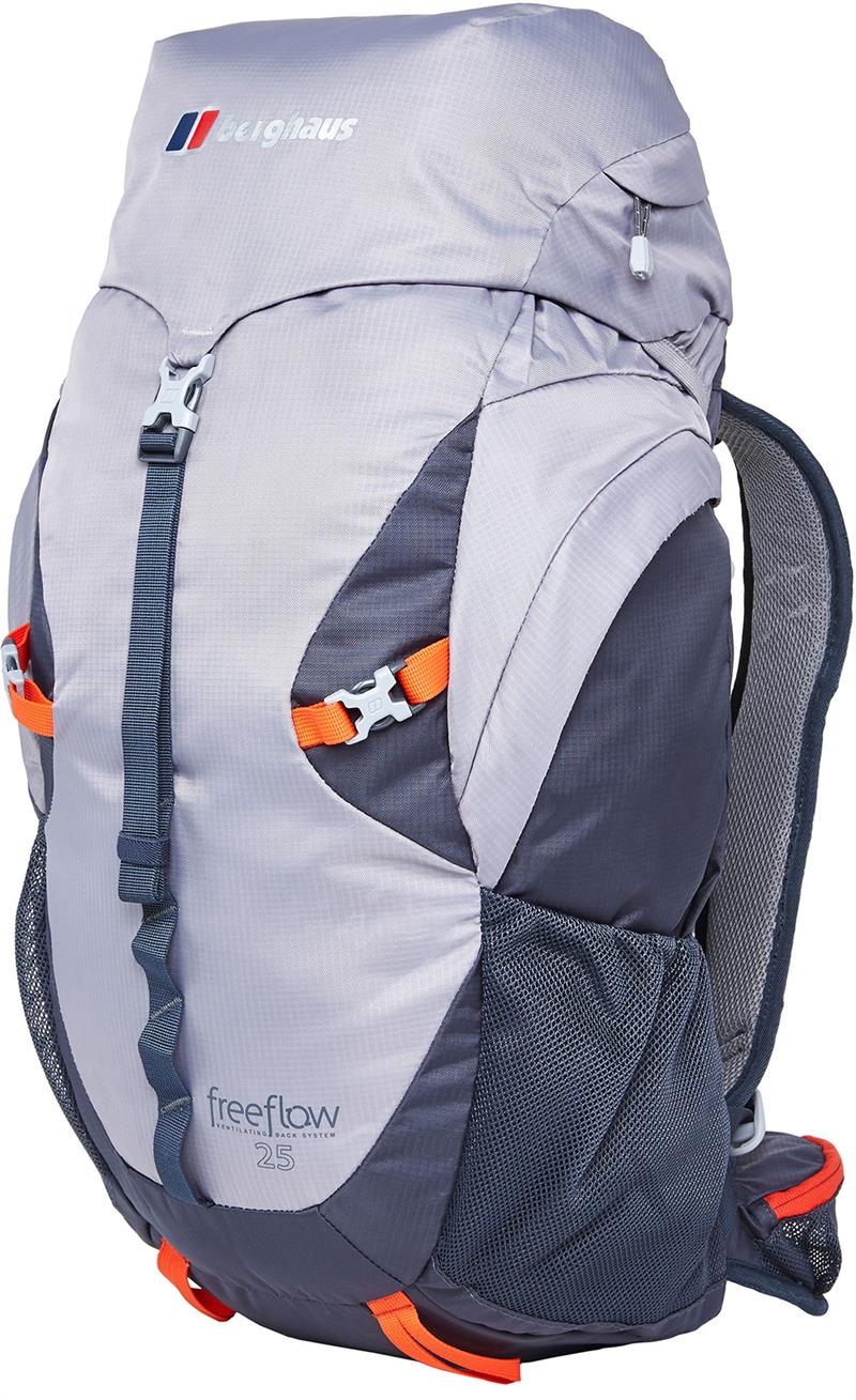 Berghaus Freeflow III 25L Backpack-5