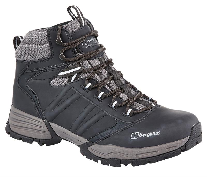 Berghaus Expeditor AQ Ridge Mens Leather Walking Boots OutdoorGB