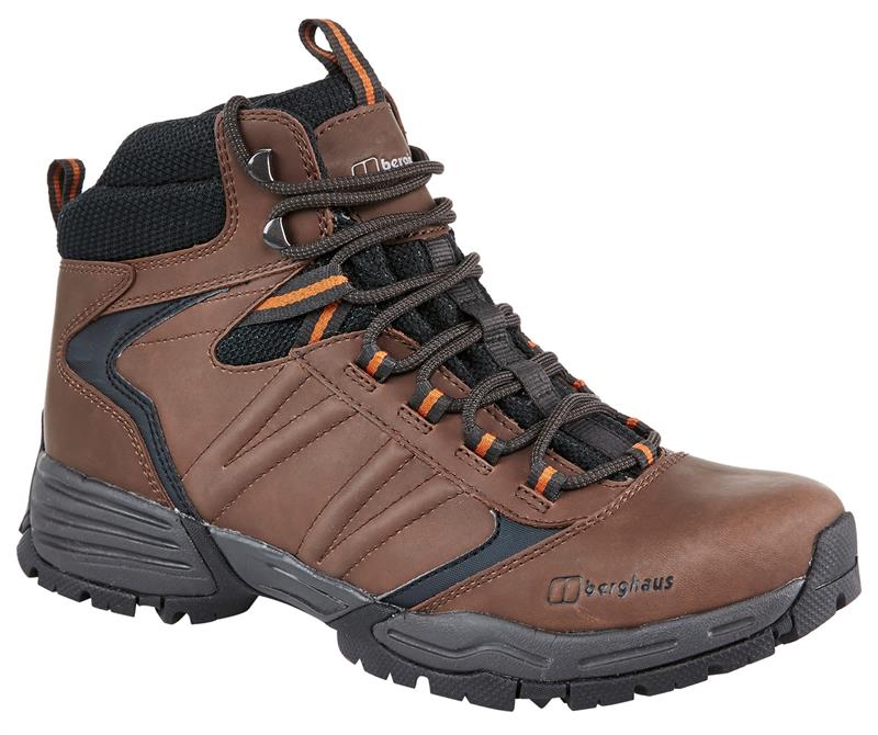 Berghaus Expeditor AQ Ridge Mens Walking Boots-4