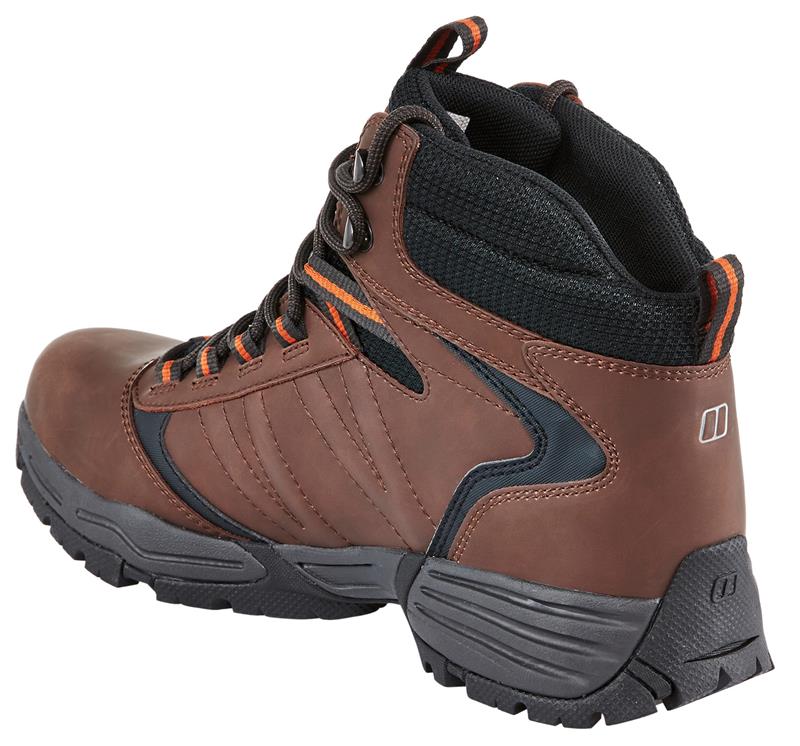 Berghaus Expeditor AQ Ridge Mens Walking Boots-5