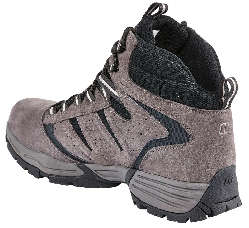 Berghaus Expeditor AQ Trek Mens Walking Boots-5