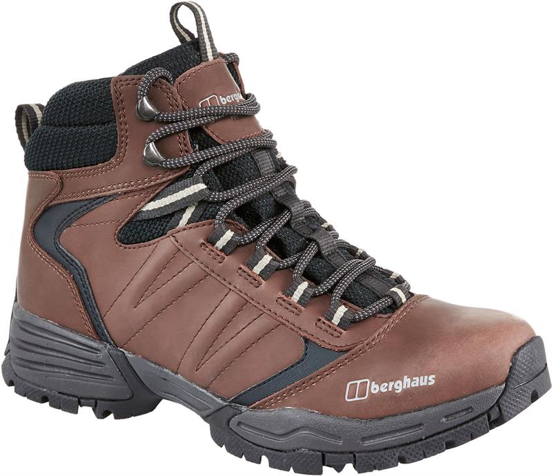 Berghaus Expeditor AQ Ridge Womens Walking Boots-1