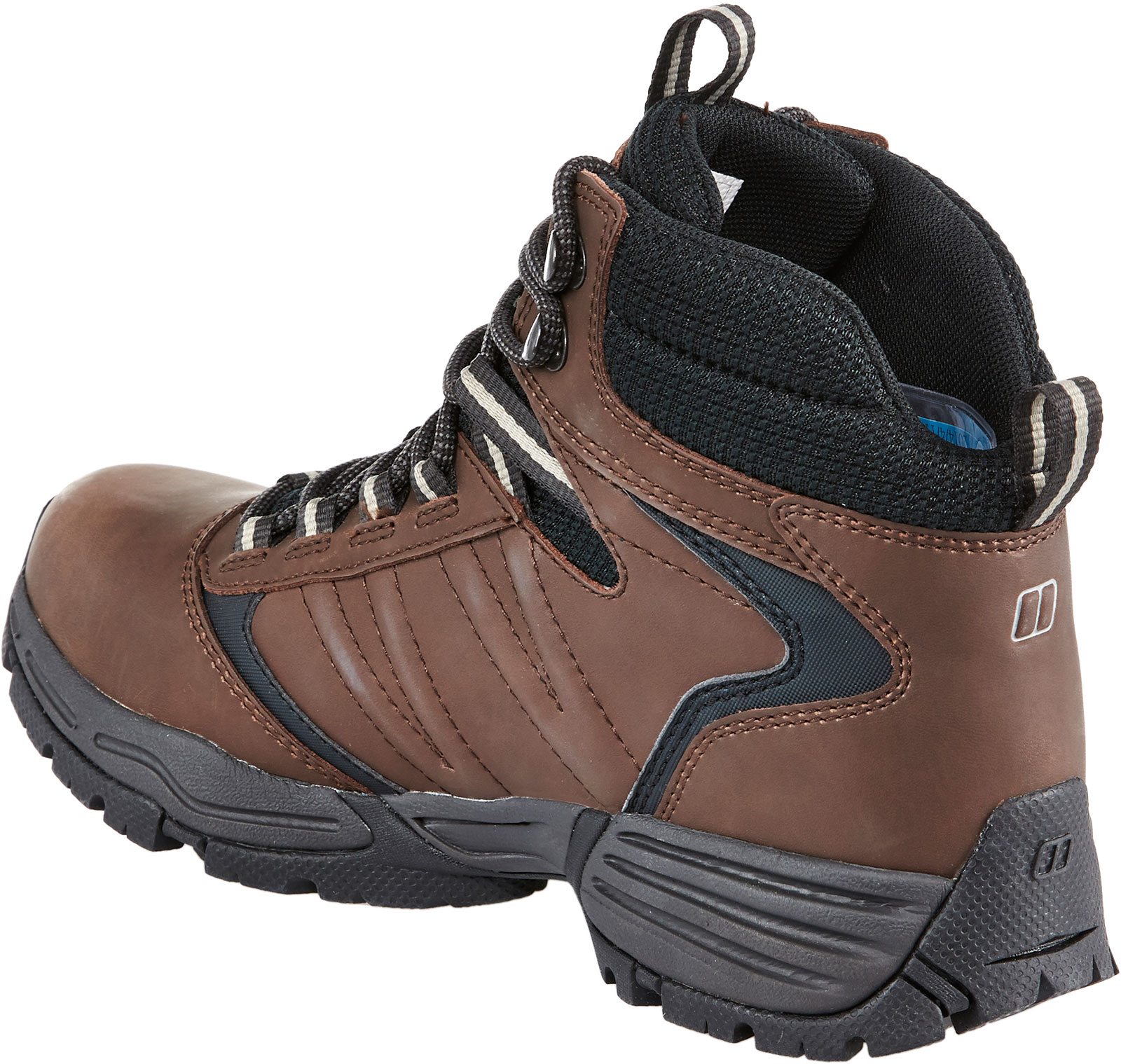 Berghaus Expeditor AQ Ridge Womens Leather Walking Boots