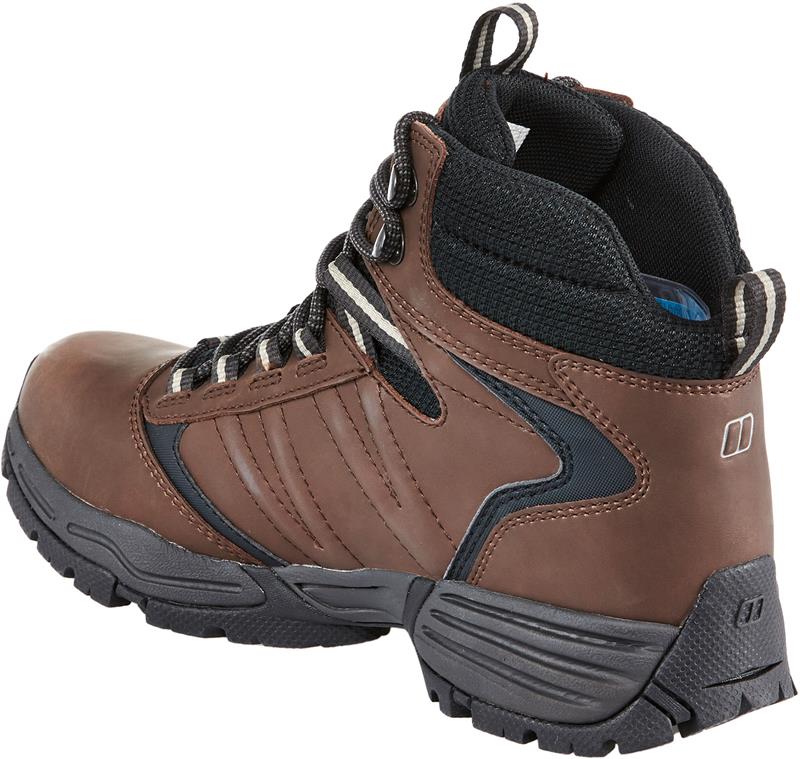 Berghaus Expeditor AQ Ridge Womens Walking Boots-2