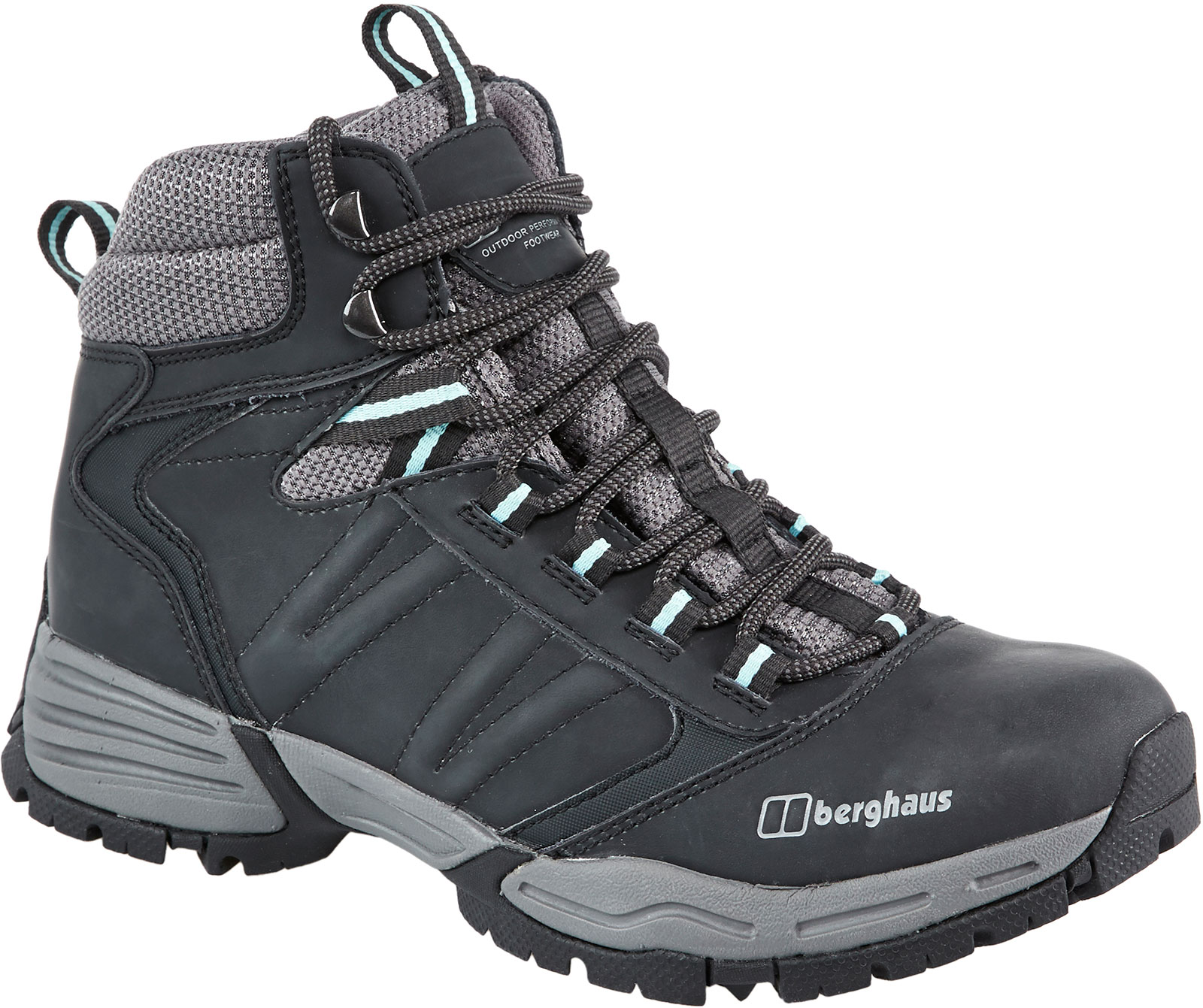 berghaus women's expeditor ridge 2.0 walking boots