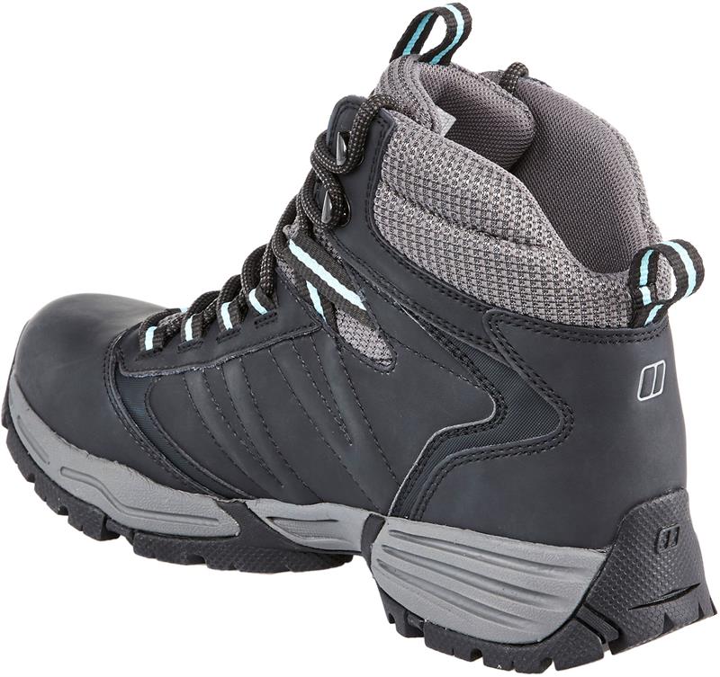 Berghaus Expeditor AQ Ridge Womens Walking Boots-4