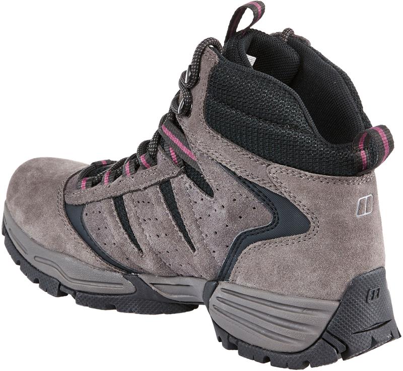 Berghaus Expeditor AQ Trek Womens Walking Boots-2