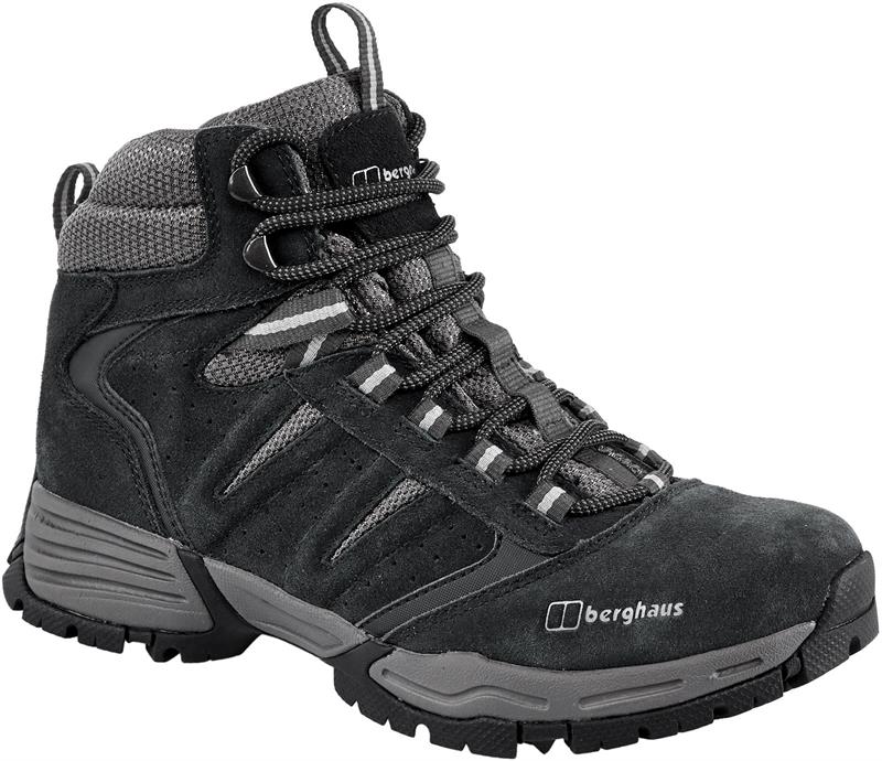 Berghaus Expeditor AQ Trek Womens Walking Boots-3