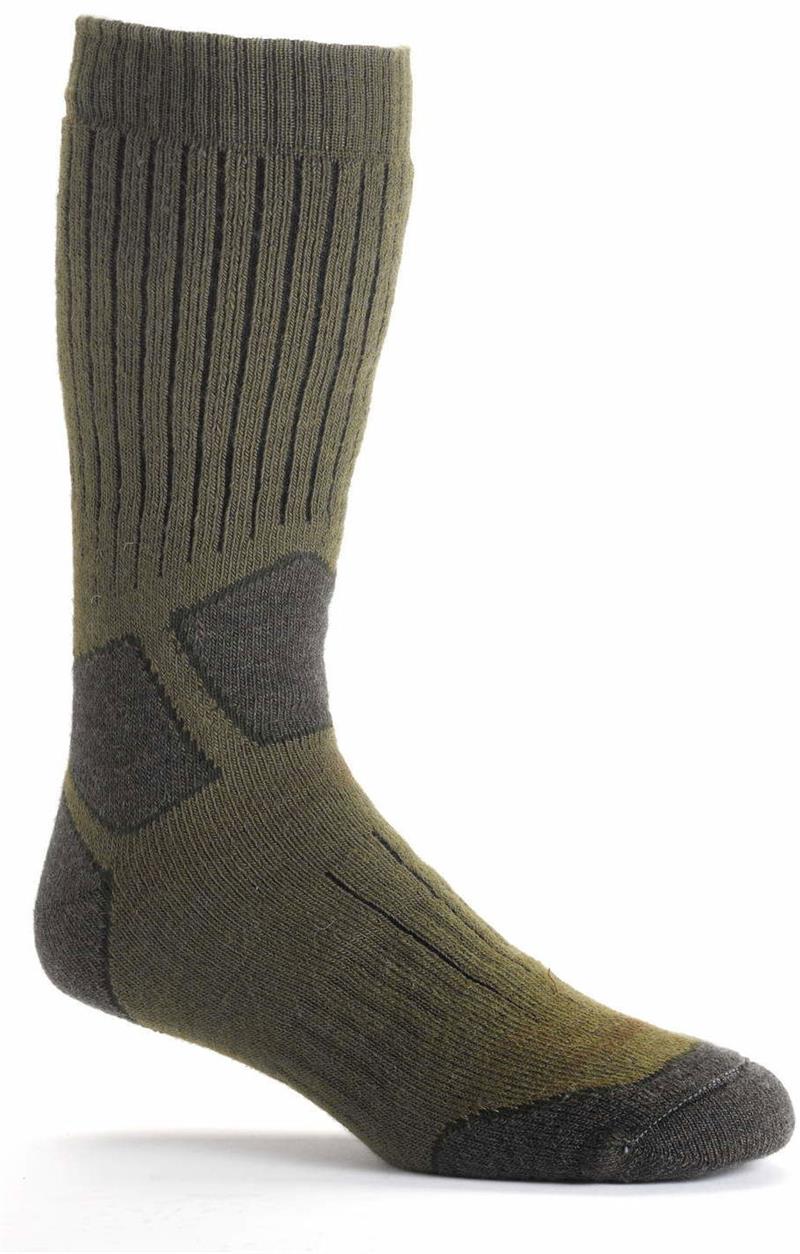 Berghaus Trekmaster Mens Hiking Socks-1