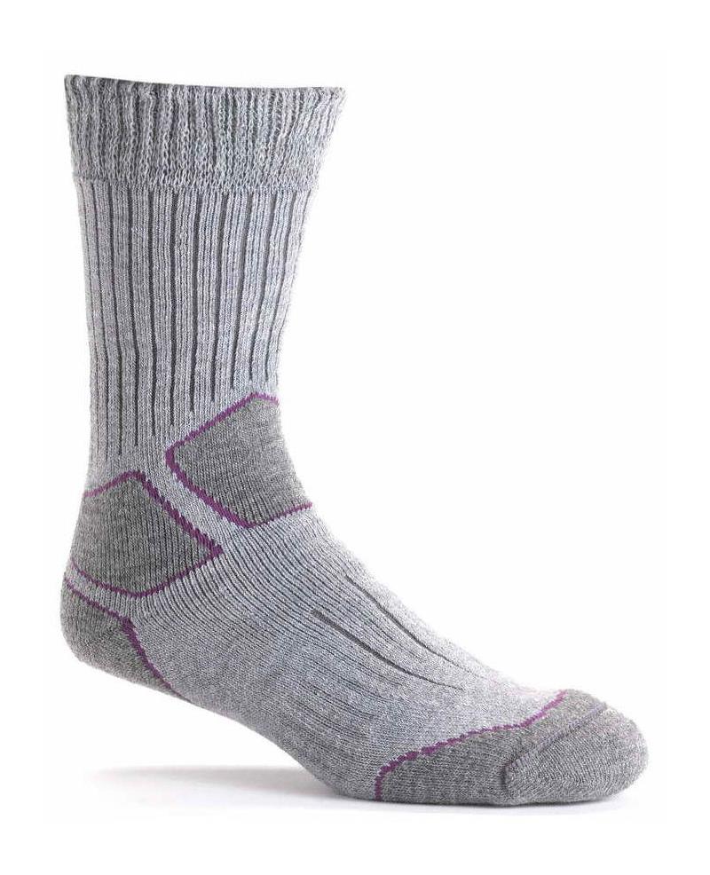 Berghaus Explorer Womens Hiking Socks OutdoorGB