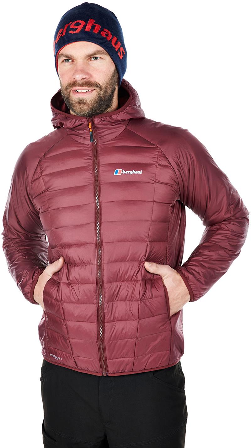 Berghaus Ben Alder Mens 3 in 1 Winter Jacket-2