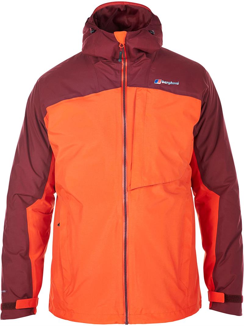 Berghaus Ben Alder Mens 3 in 1 Winter Jacket-3