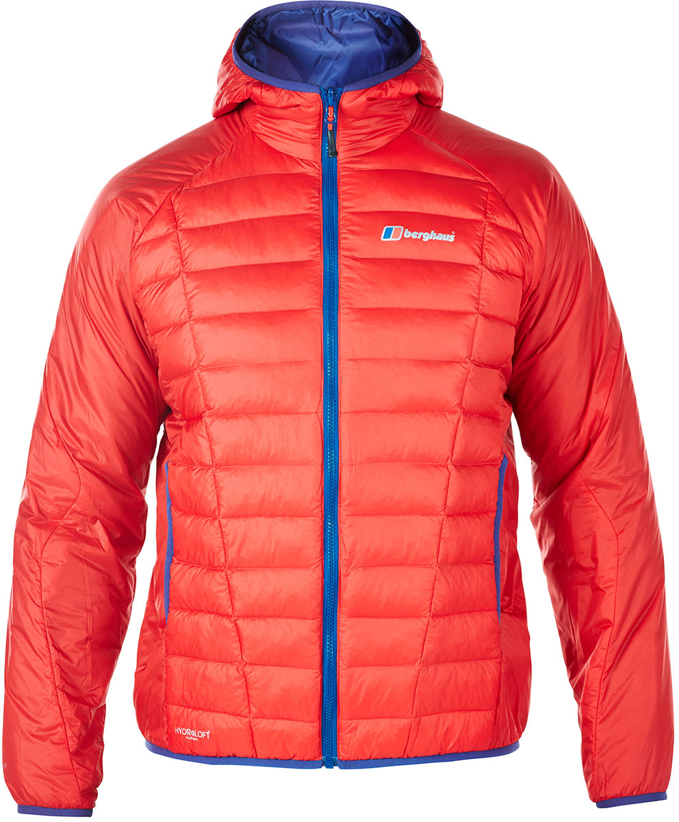 Berghaus Ben Alder Mens 3 in 1 Waterproof Winter Jacket