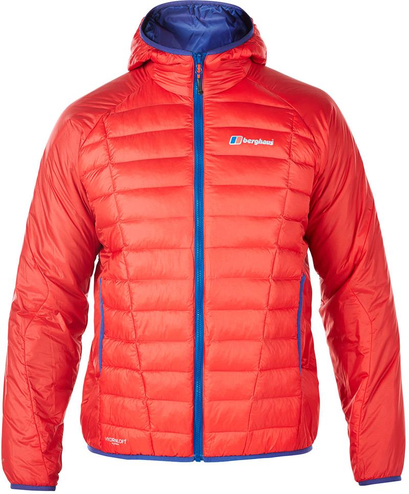 Berghaus Ben Alder Mens 3 in 1 Winter Jacket-5