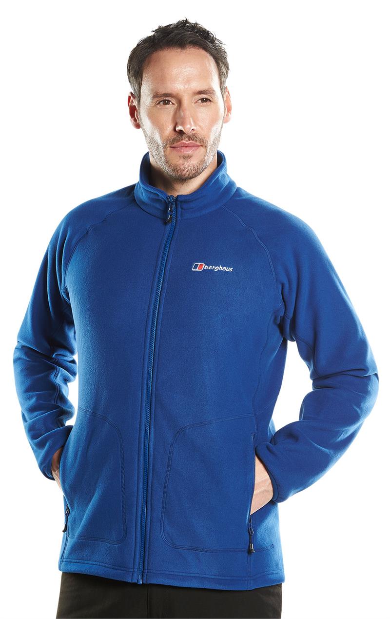 Berghaus Arran Mens 3 in 1 Waterproof Hydroshell Jacket-4