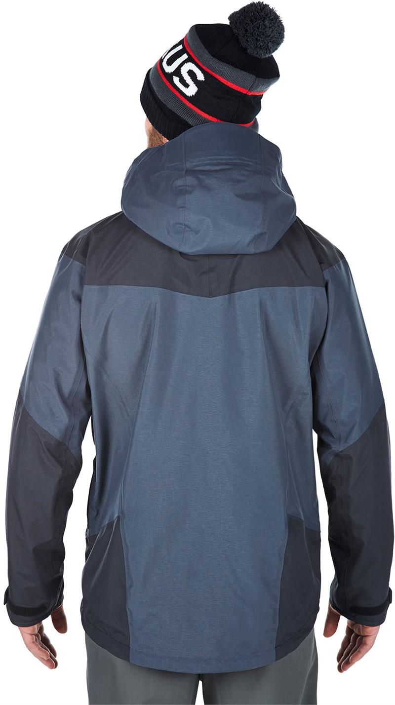 Berghaus High Trails Mens Waterproof Jacket-5