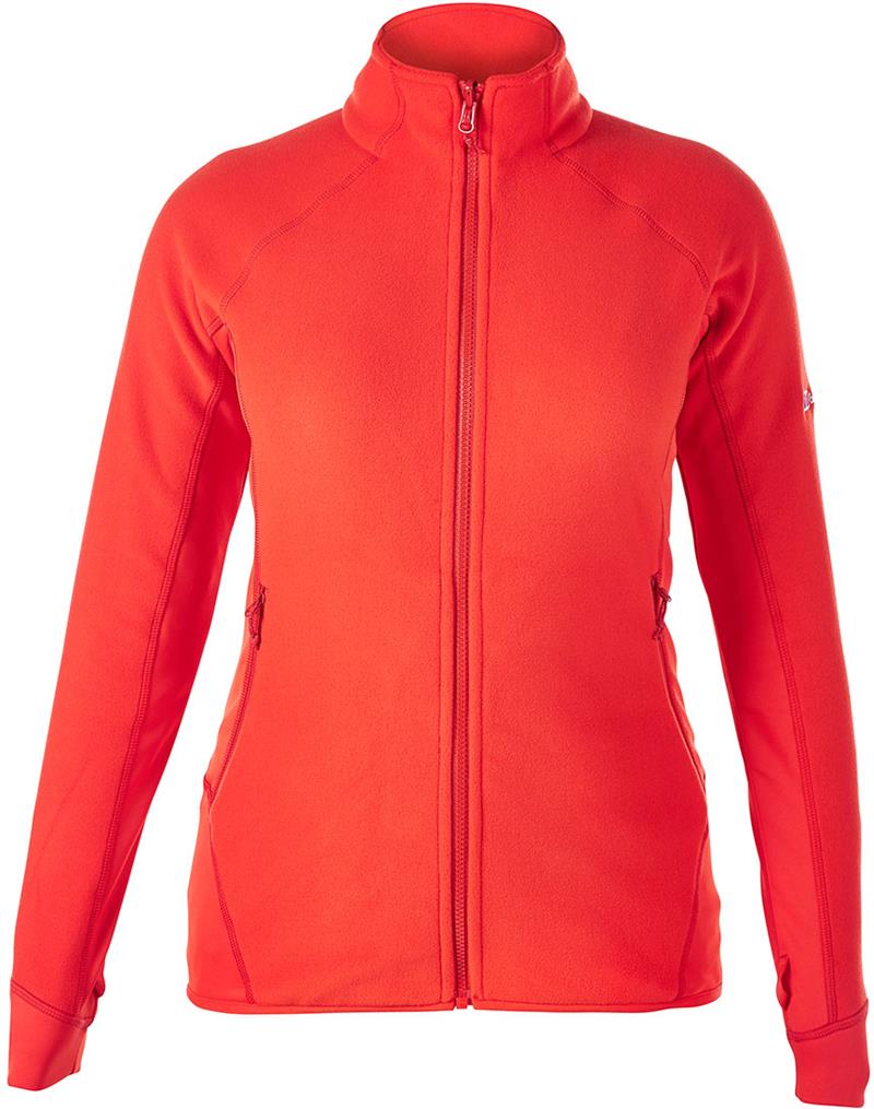 Berghaus Skye Womens 3 in 1 HydroShell Waterproof Jacket-2