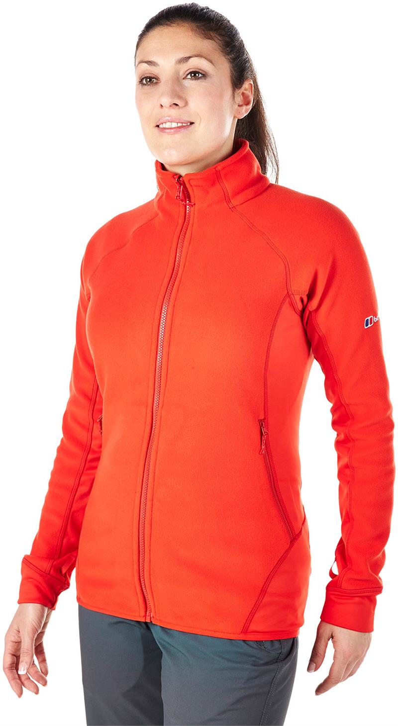 Berghaus Skye Womens 3 in 1 HydroShell Waterproof Jacket-3