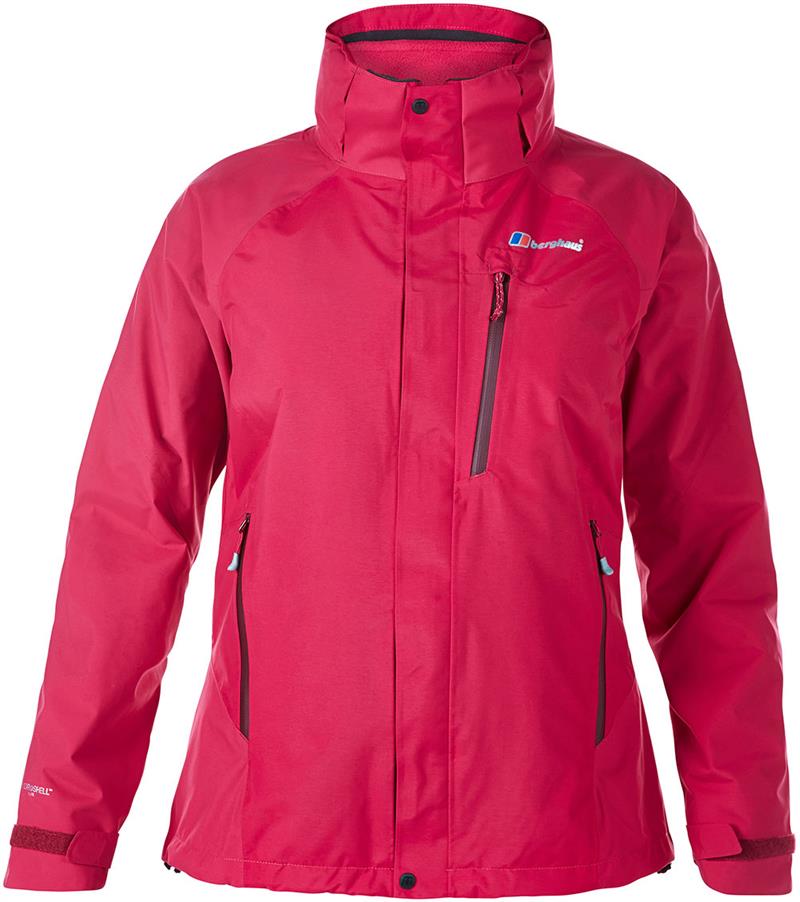 Berghaus Skye Womens 3 in 1 HydroShell Waterproof Jacket-5