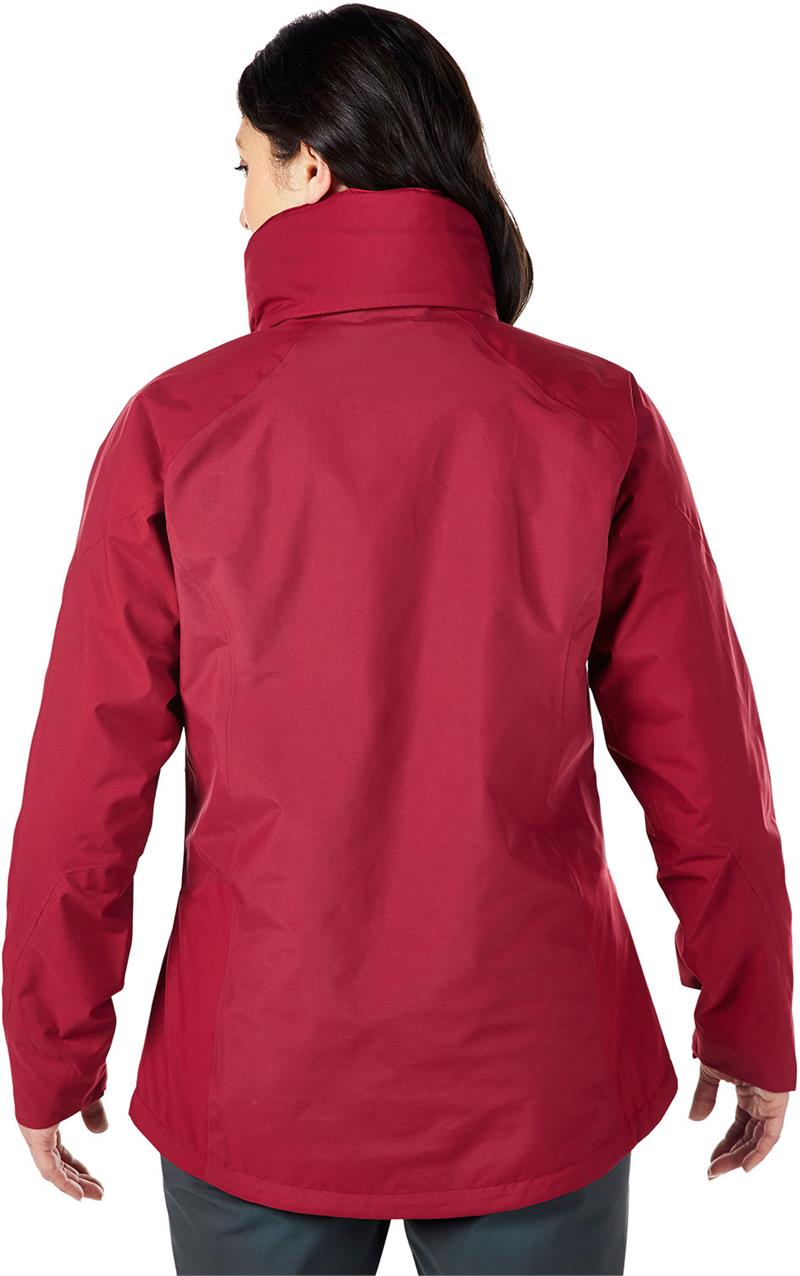 Berghaus Skye Womens HydroShell Waterproof Jacket-2