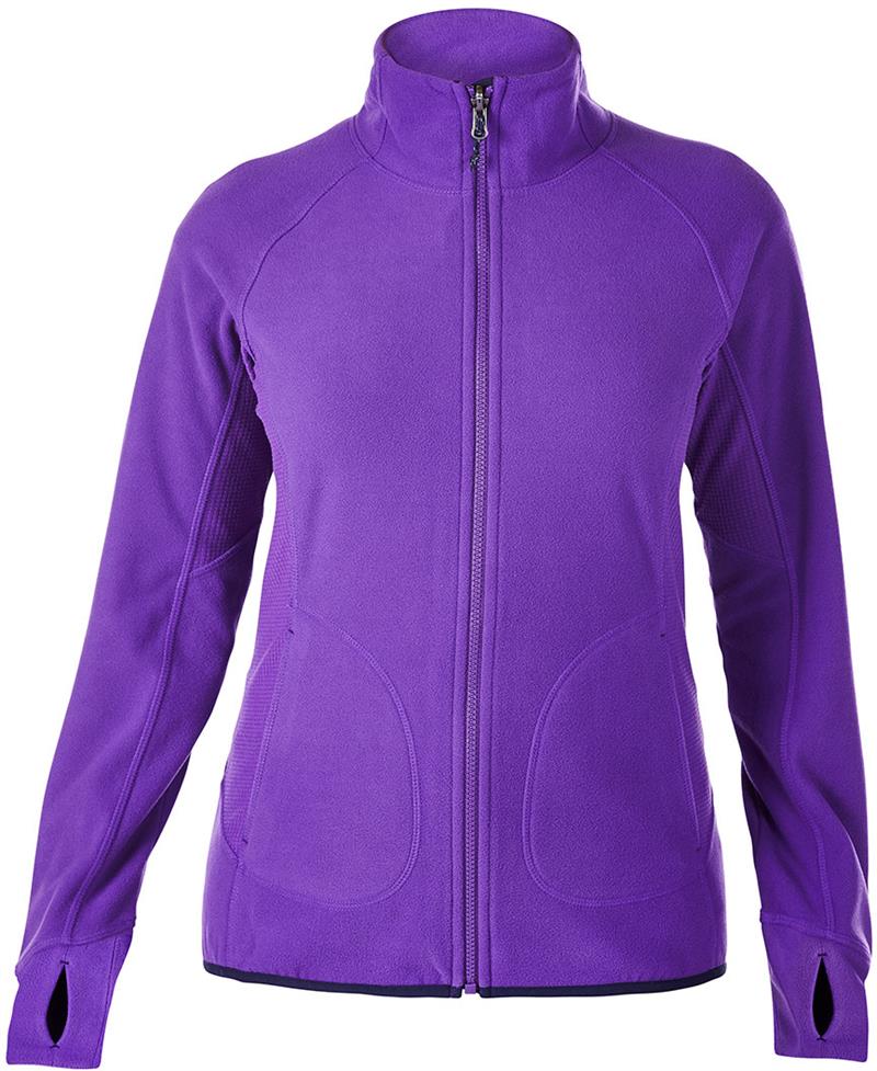 Berghaus Prism Micro II Womens IA Fleece Jacket-1