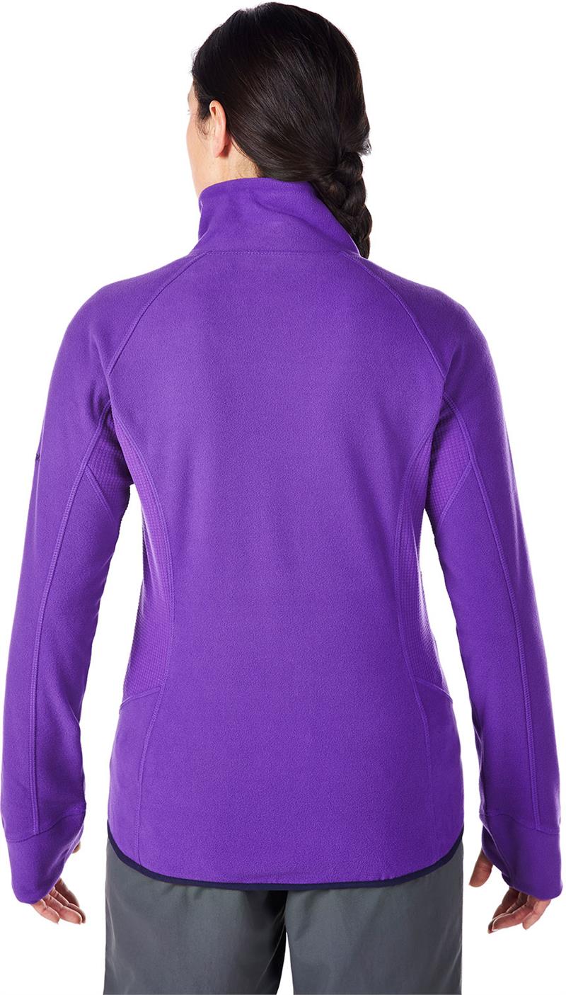 Berghaus Prism Micro II Womens IA Fleece Jacket-2