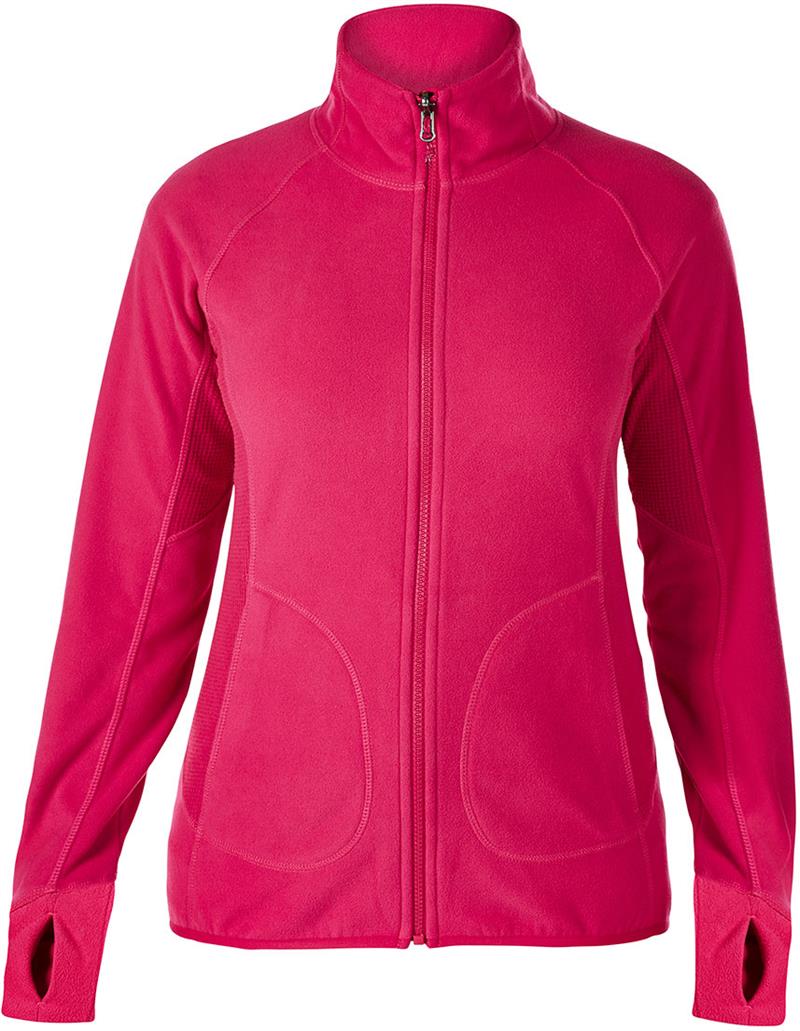 Berghaus Prism Micro II Womens IA Fleece Jacket-4